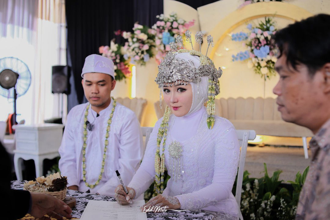 Nuraeni profile icon