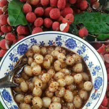 คือลูกอะไรค่ะ