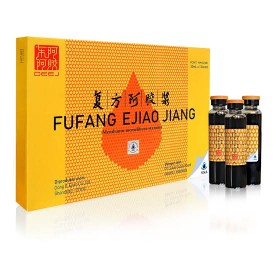 hamil minum fufang untuk naikkan HB