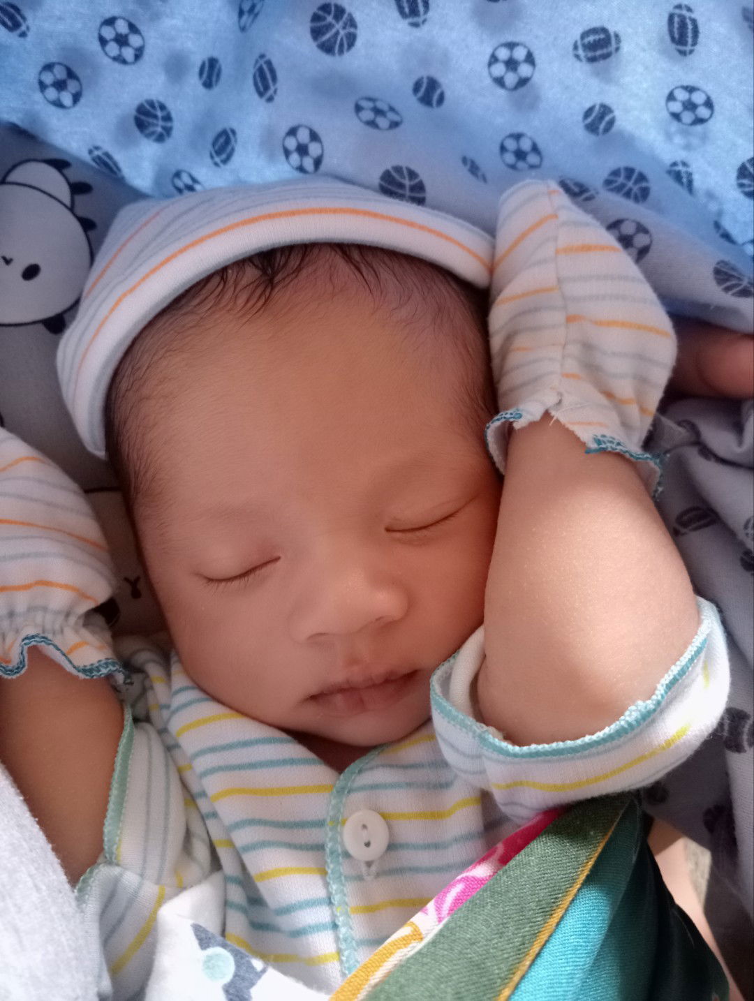 pibri manalu profile icon