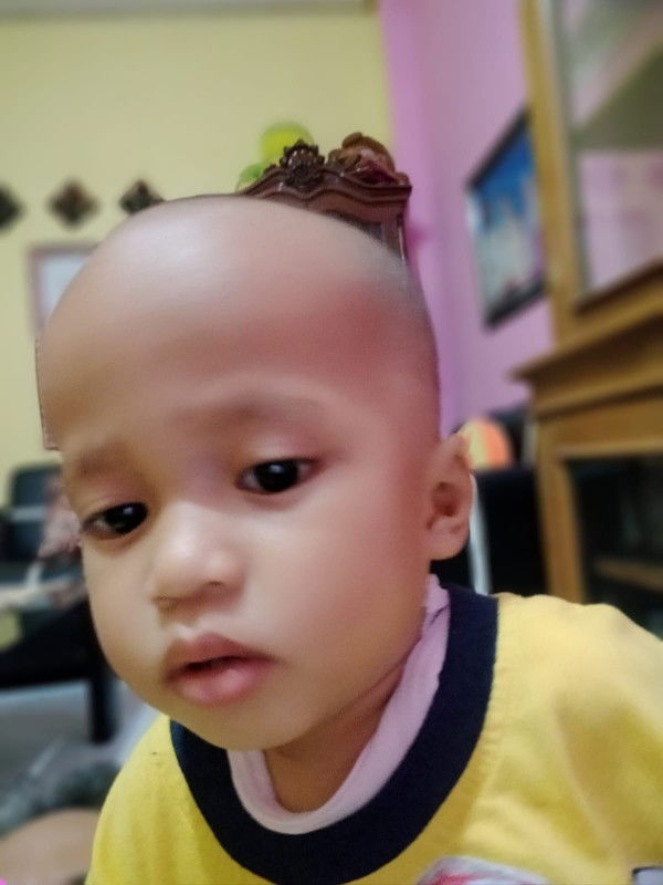 Ahmad Khotib profile icon