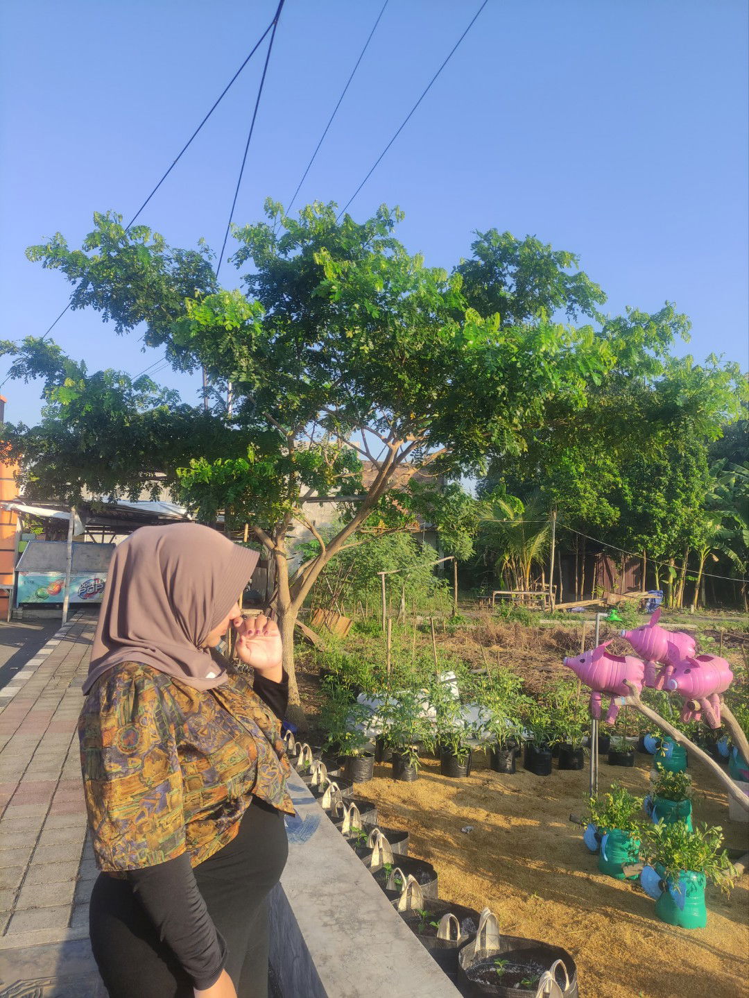 Elok Rosidha profile icon