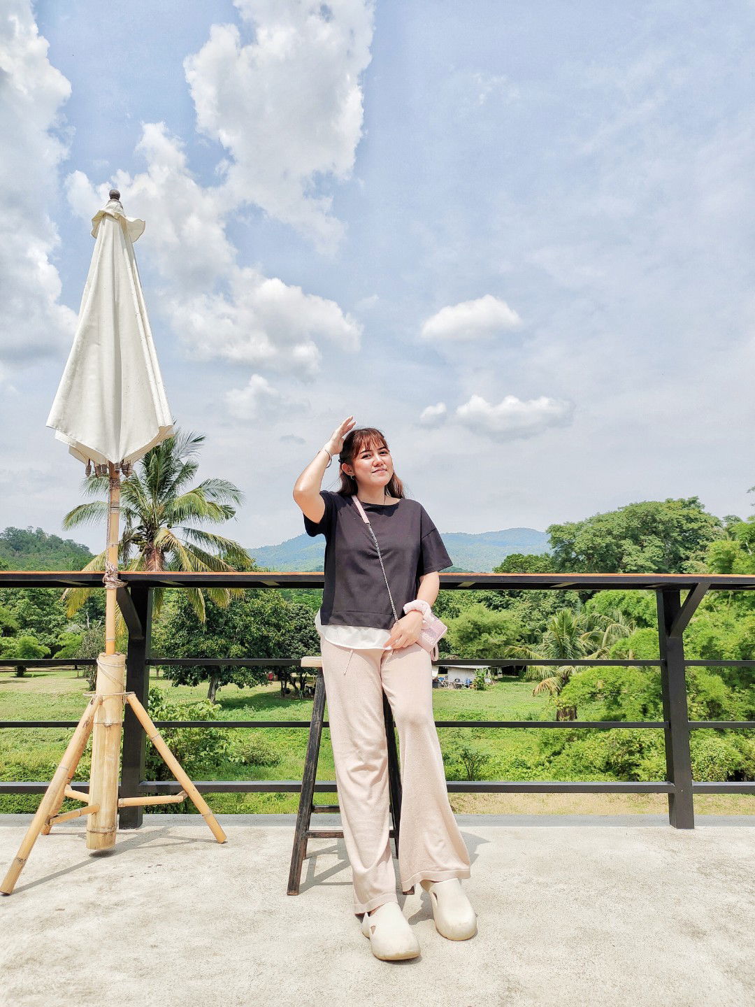 N'Whan Namthip PT profile icon