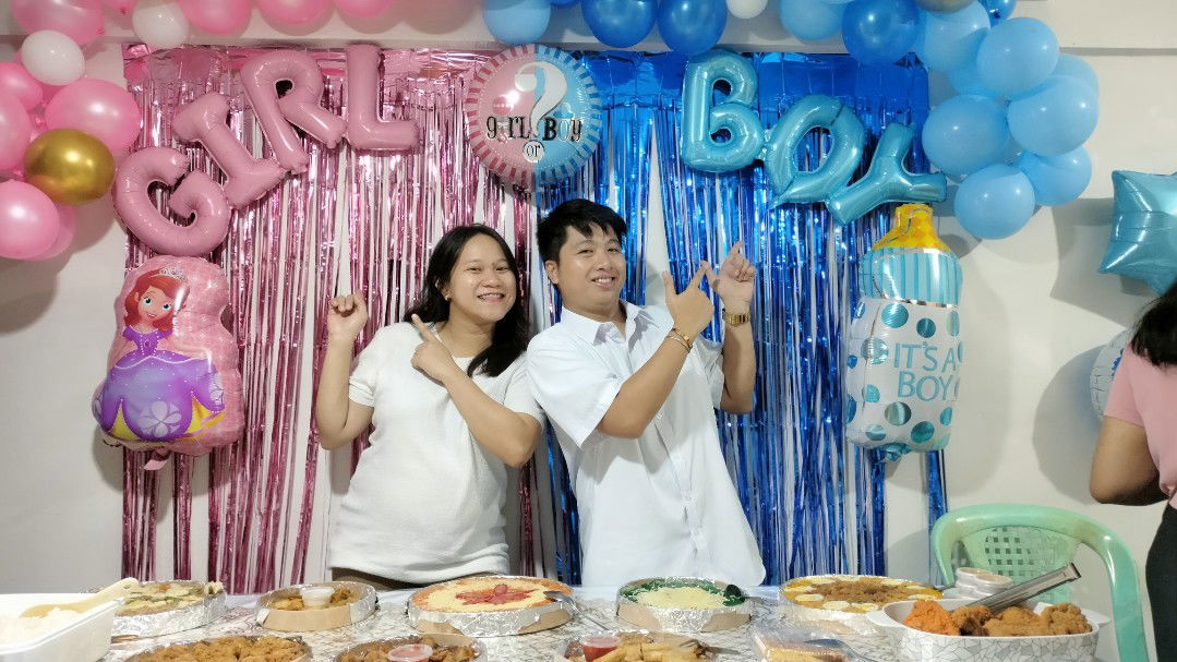 elaiza mabunga profile icon