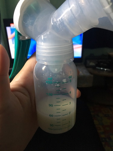 pumping