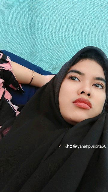 Yanah puspita profile icon