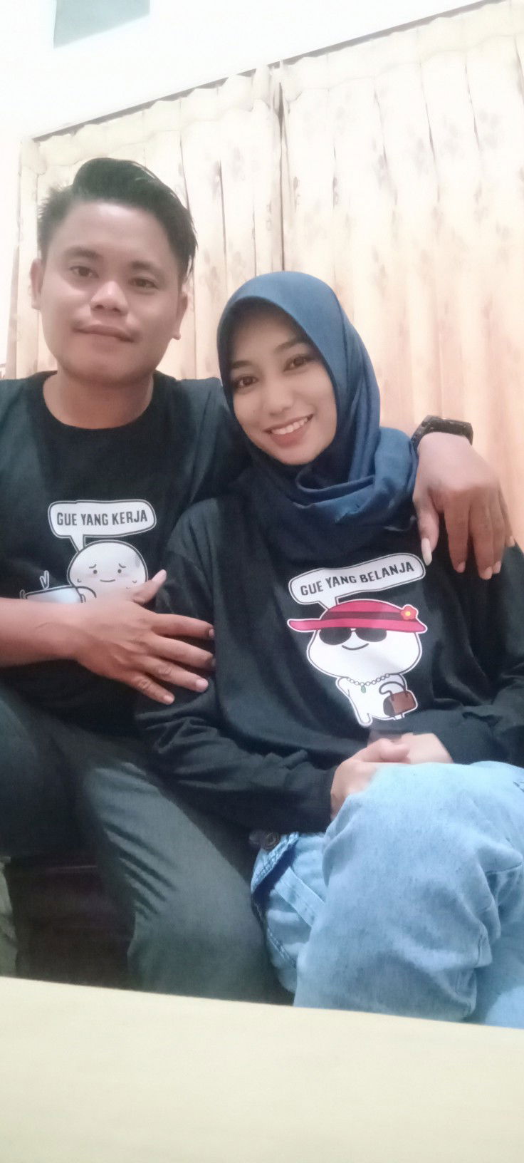 komariyah khoirunnaroh profile icon