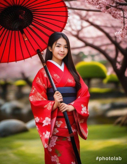 Janine F. G. profile icon