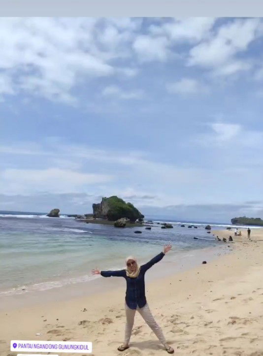 meta amelia profile icon