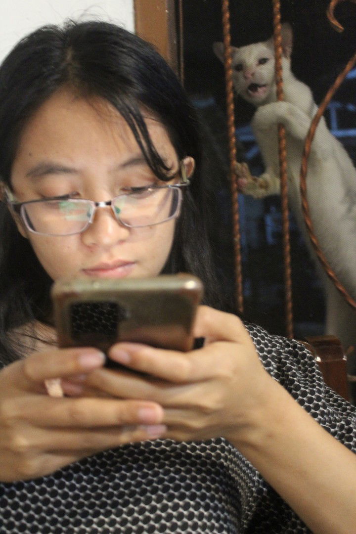 ABIGAIL NARWASTU profile icon