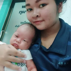 แม่น้องอินเตอร์ profile icon