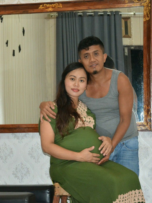 Reny Fahuddin profile icon