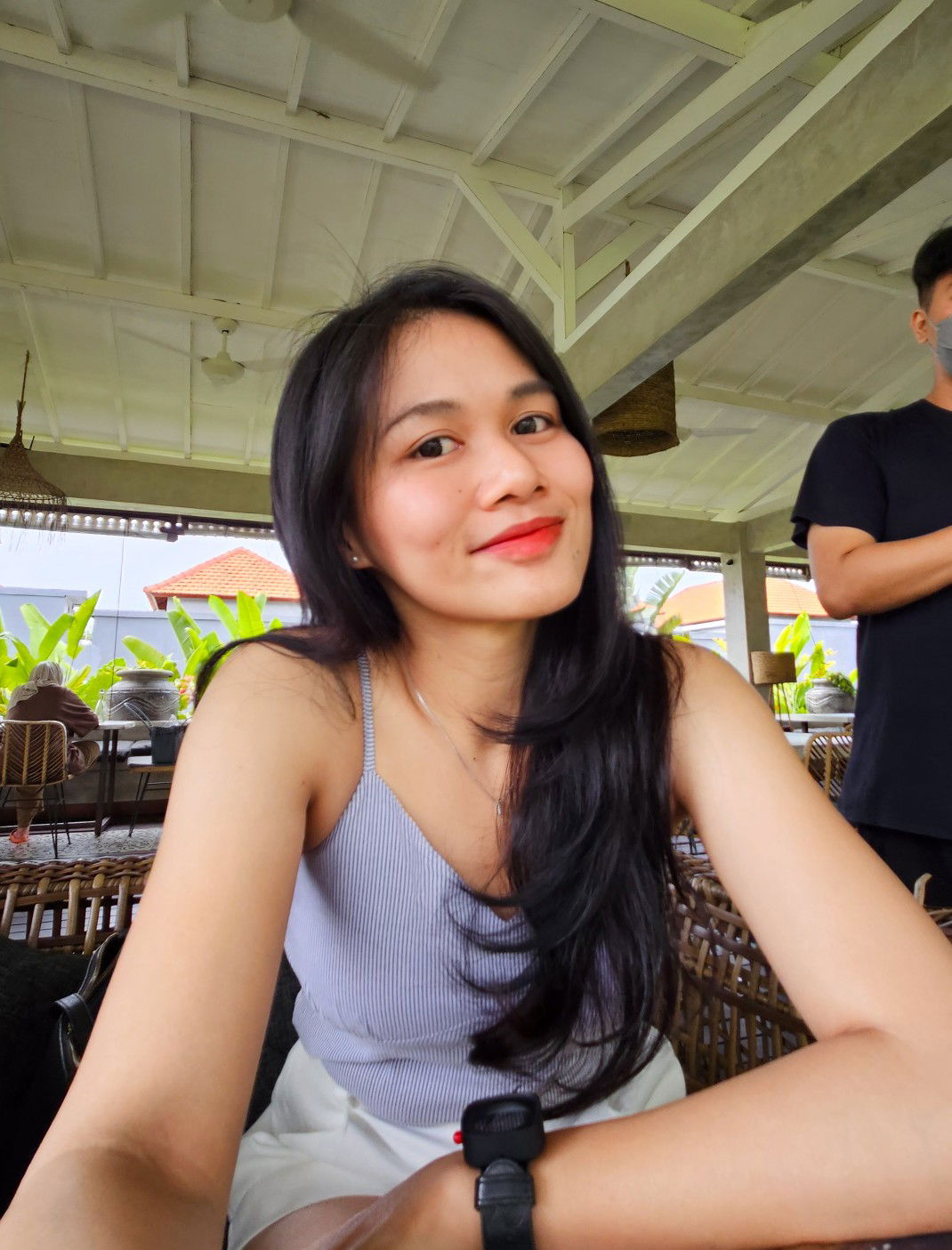 Fany Indah profile icon