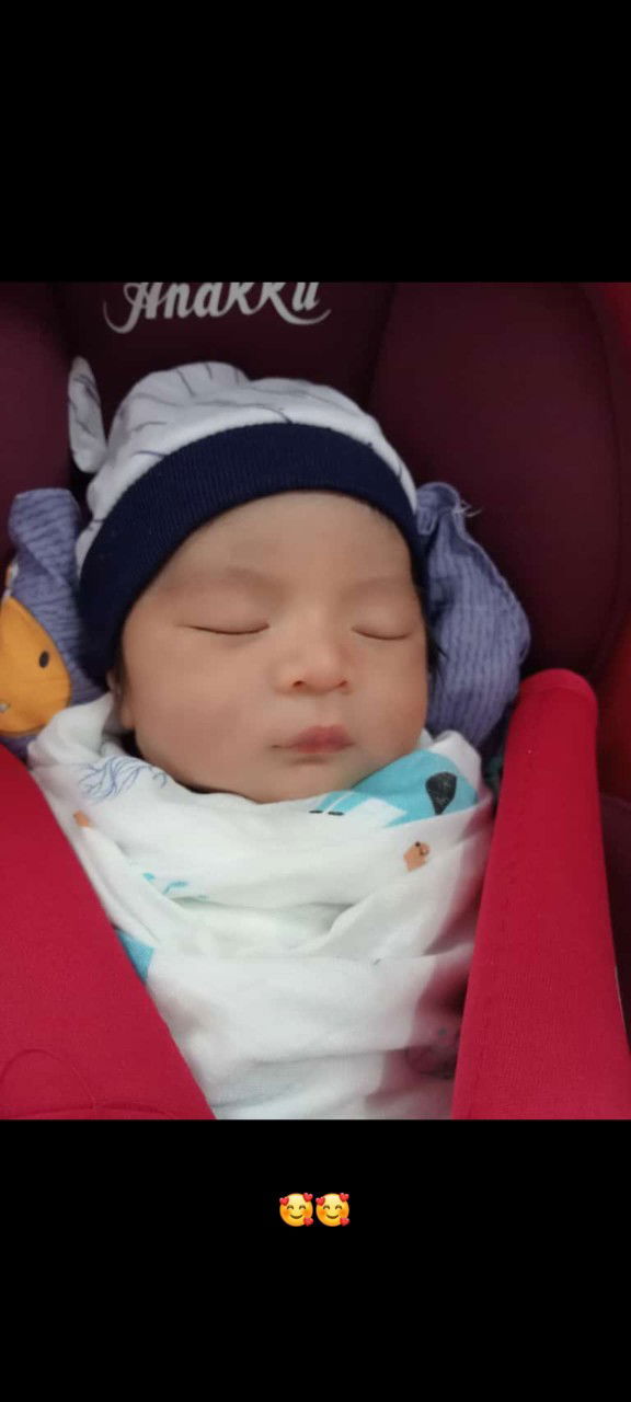 Nur Athirah Baiduri profile icon