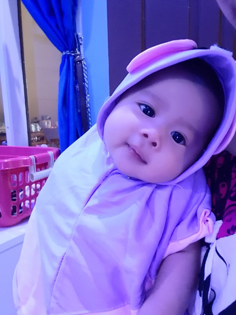 Arni Randi profile icon