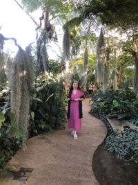 Rochelle Marie Ramos profile icon