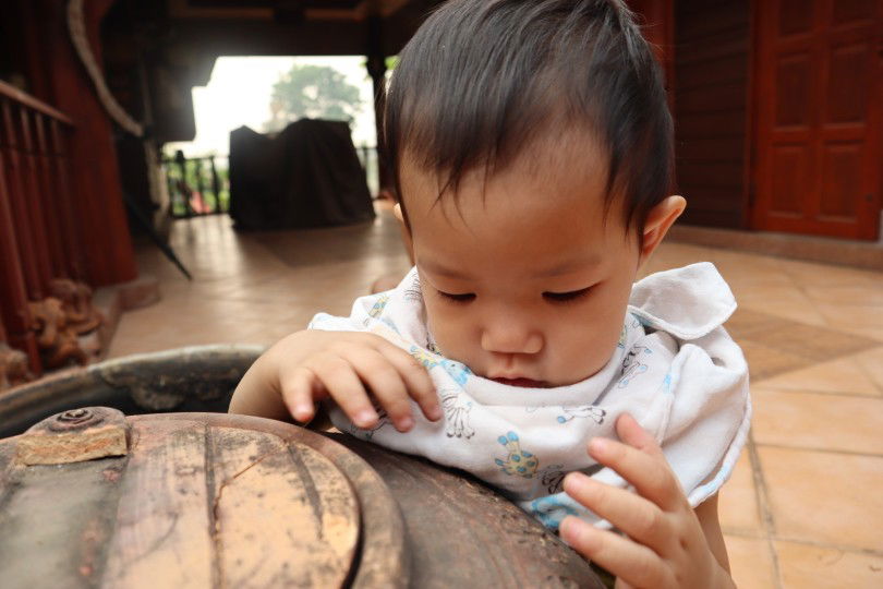 Baby Achi~♡ profile icon