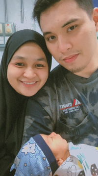 Yusmin Nabila profile icon