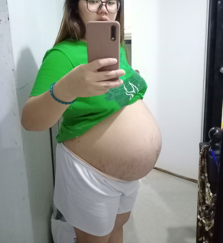 35 weeks