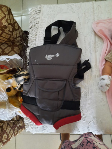 baby carrier
