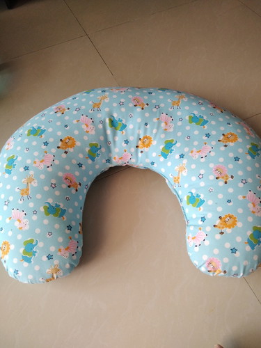 ส่งต่อ หมอนรองให้นมลูก