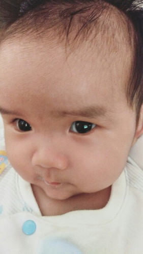 ขอดูเจ้าแก้มของแต่ละบ้านหน่อยค่ะว่าเยอะแค่ไหนกันแล้ว