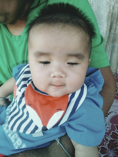 ออสก้า24ก.ย62 3เดือน17วันครับ