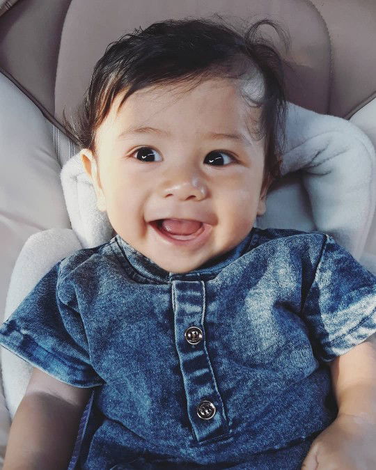 Meta Indah Purnama profile icon