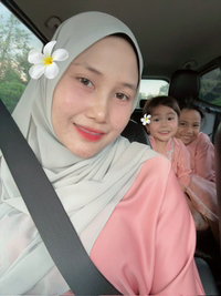 Qila Halim profile icon