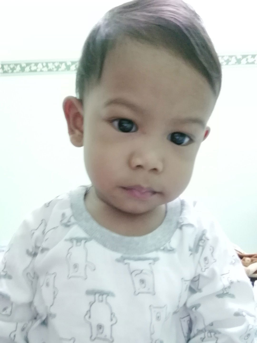 nurul nadia profile icon