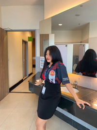 Thanwaporn Mumthong profile icon