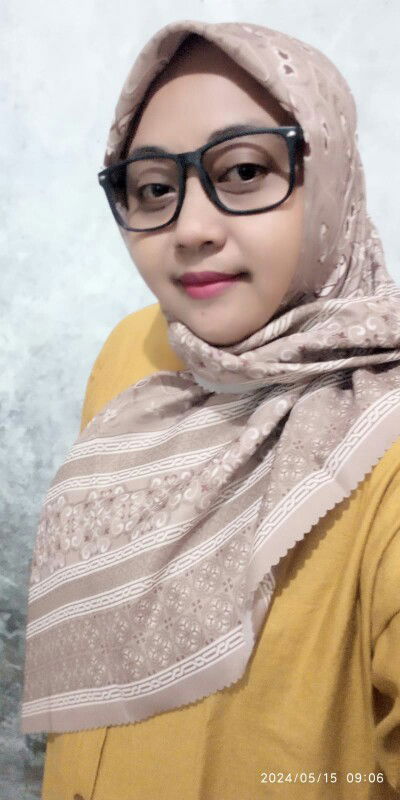 Nani Suryati profile icon