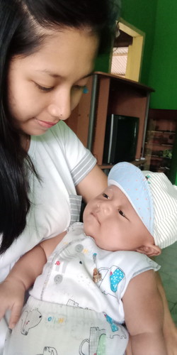 baby arka