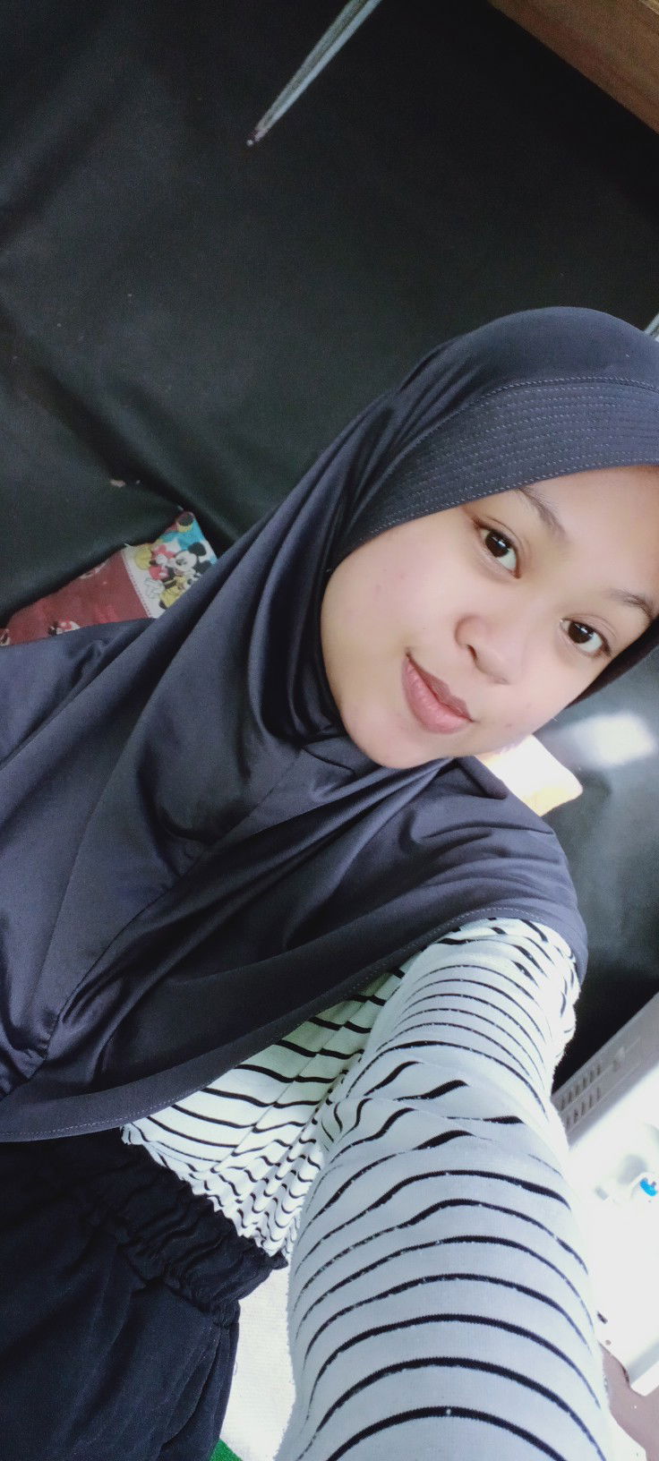 Nur Aini profile icon