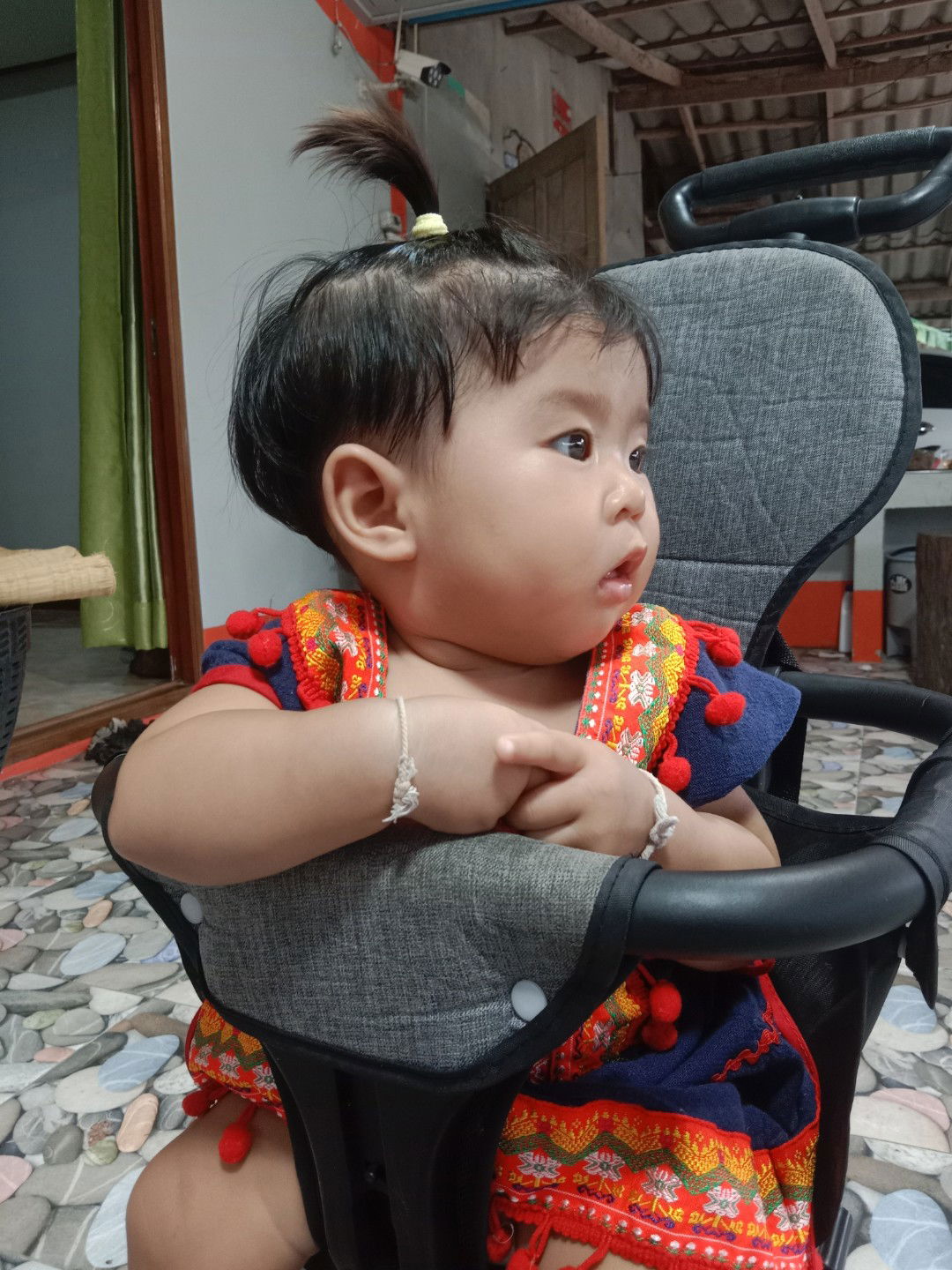 พลอย’ อาธิติยา profile icon