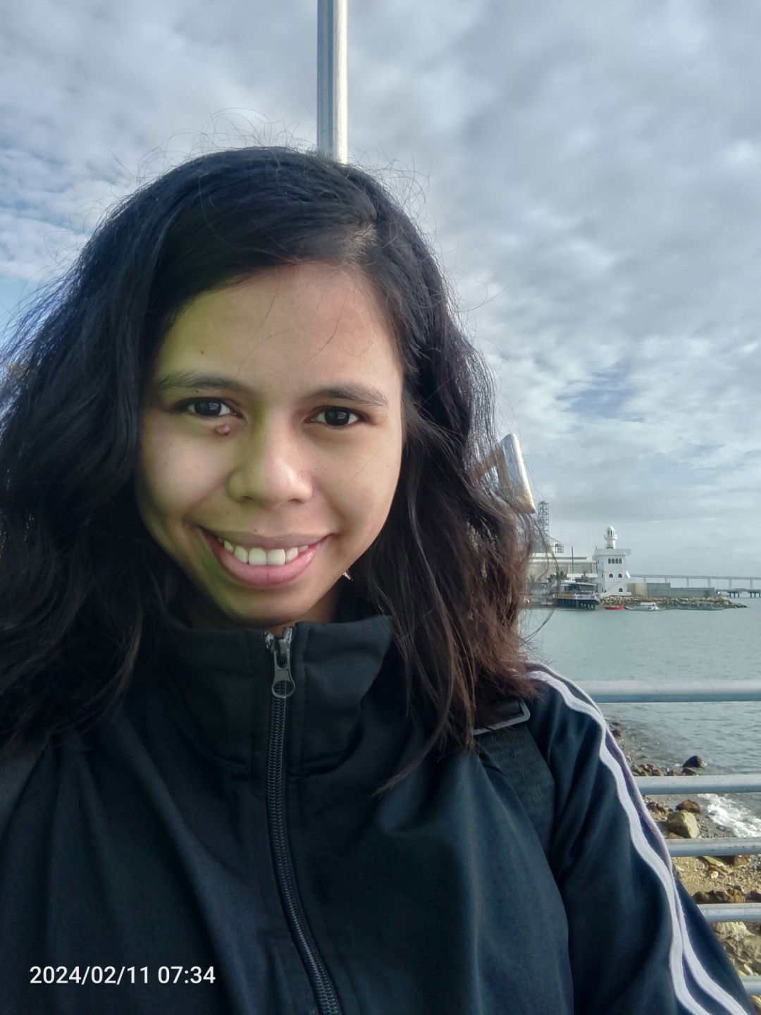 Maria Ana Inion profile icon