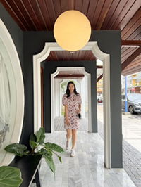 Suwara Kanchanaruji profile icon