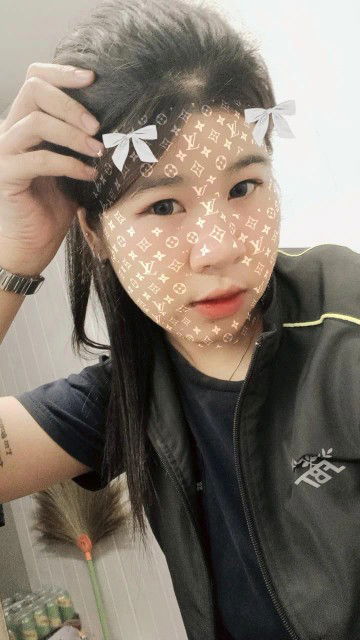 มุกหมวย profile icon