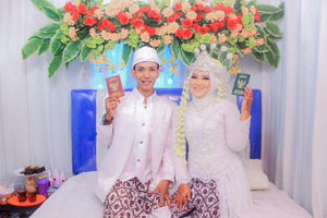 Aap Muyassaroh profile icon