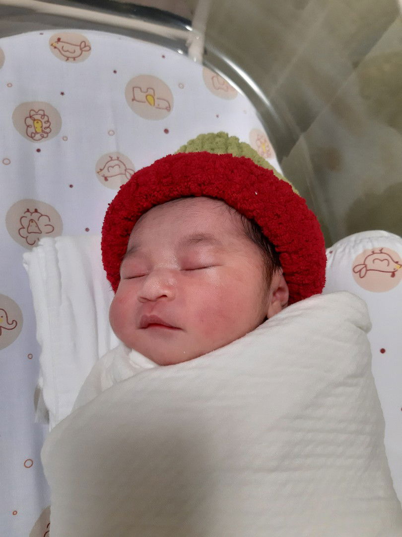 เล่าประสบการณ์คลอดธรรมชาติ+ทำหมัน