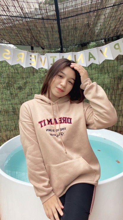 Tida Nookong profile icon