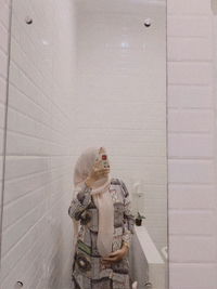 anjar Wati profile icon