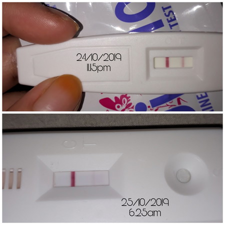 Pregnant kan?