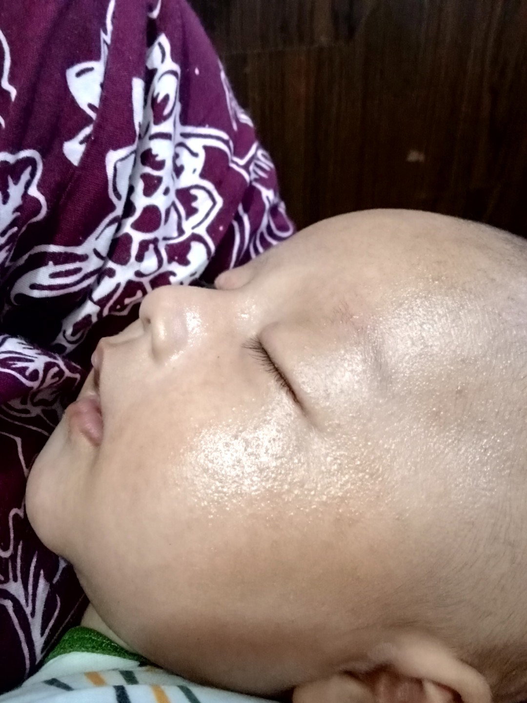 Salep yg ampuh