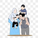 Ibunya 2D profile icon