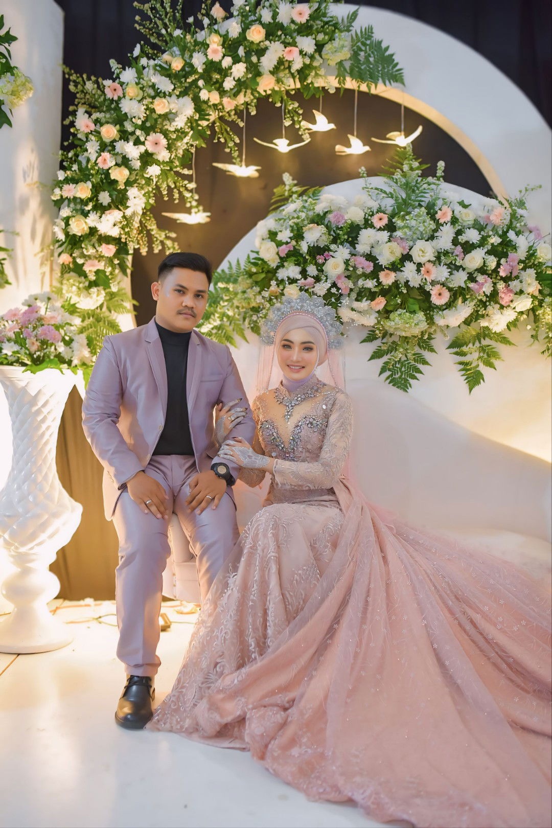 Ana Sabrina profile icon