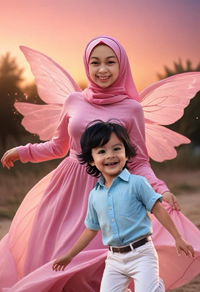 wardah putri anggaraini profile icon