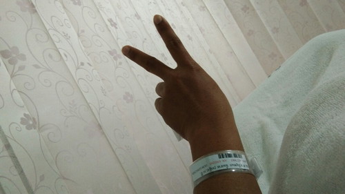 เตรียมเจอหน้า