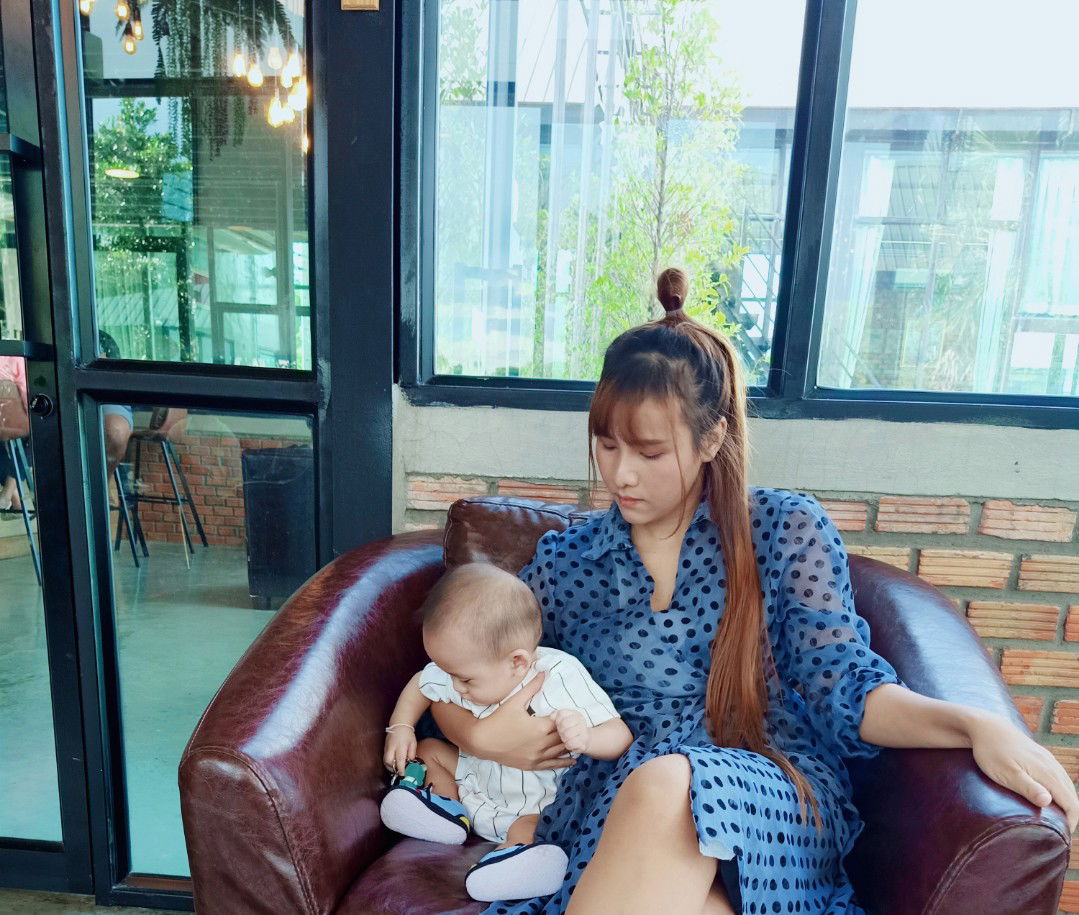 Yupa Ponsana profile icon