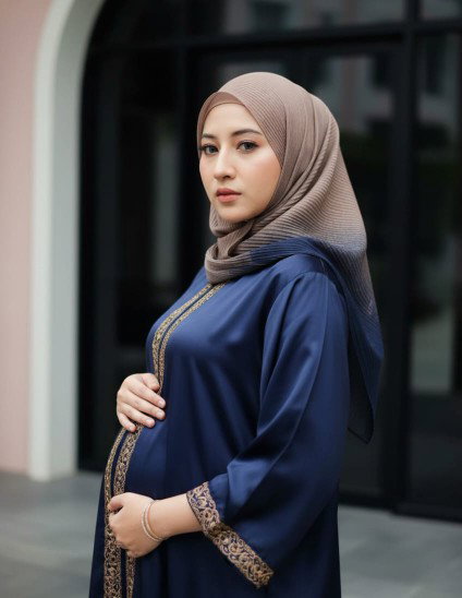 Najiha profile icon